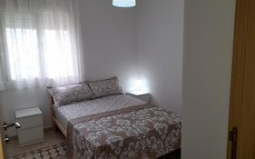 Beau Et Propre Appartement De Famille Dans Un Immeuble Calme Et Familiale A Bab Sebta
